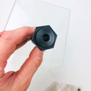 Mopar 4103165 Stop Bumper for Hood Behind Lock Assembly OEM NOS 1993 Jeep 1ct 9