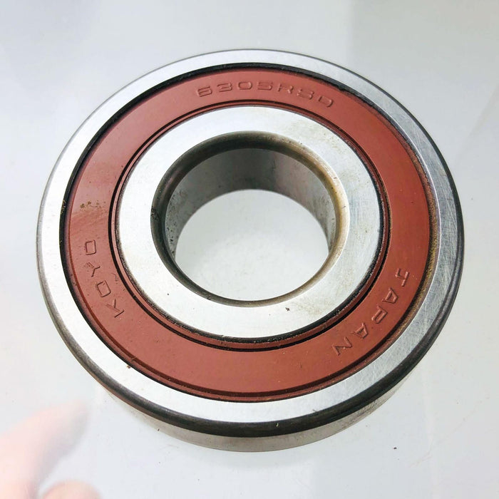 Yazoo Kees 976510 Bearing NOS Made by Koyo 6305RSD Japan 1