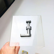 Mopar J8127489 Shift Lever OEM NOS 11