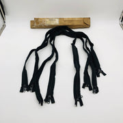 Kayline Manufacturing Replacement Zippers for Jeep YKK Pull Tabs w/ Original Box 6