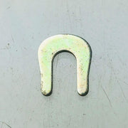 AMC Jeep 32006124 Clip Retaining Brake Drum Hold Down OEM NOS 32007124 1