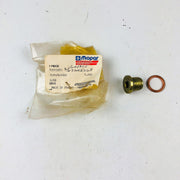 Mopar 83503285 Oil Drain Plug J3062063 OEM NOS Open 8