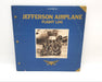 Jefferson Airplane Flight Log Double LP Record Grunt 1977 CYL2-1255 1