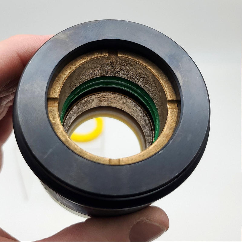 Dadco NH1500 Gas Spring Repair Kit RK908 Preassembled Gold Cartridge RPH-62 3