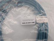 Lumberg Automation 0985 656 500/10M Industrial Ethernet Cable 10 Meter 5