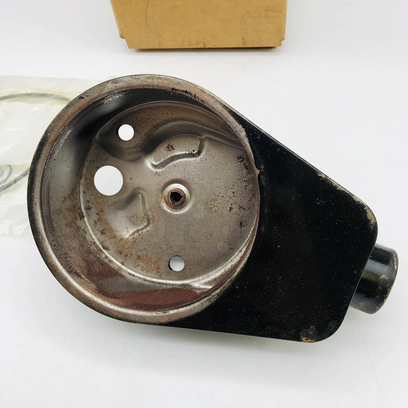 AMC Jeep 8127369 Reservoir Power Steering OEM NOS 81-86 GM 4 Cylinder Open 5