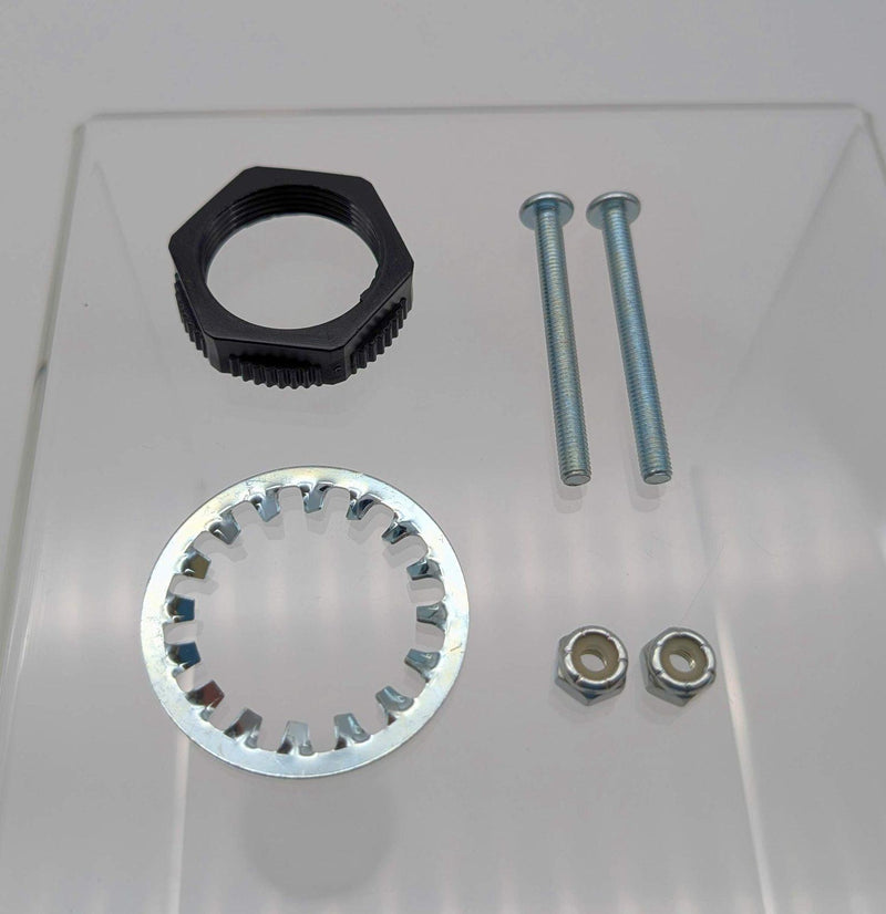 Sick 7023155 Mounting Kit Type MK-W2000