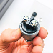 Snapper 12623 Starter Switch Pushbutton Start Cole Hersee OEM NOS Repl 7012623YP 7