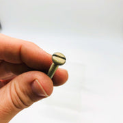 Poulan 507431650 Screw for Chainsaw OEM New Old Stock NOS Loose No Pkg 5