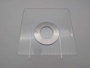 Edwards A34601067 Back Up Washer fits E1M175 E1M275 E2M175 E2M275 Vacuum Pump 2