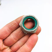 AMC Jeep J0940970 Nut For T150 Transmission Main Shaft OEM NOS Loose 6