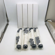 4pk Vestil VDPX Self Venting Manual Drum/Pail Pump PP 16oz Disp 3/4" and 2" Bung 9