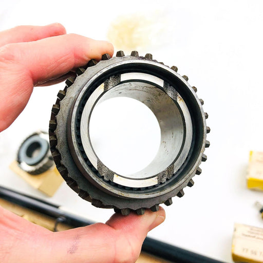 Mopar 83506019 Mainshaft 3rd Third Gear Transmission OEM NOS AX5 2