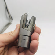 Whiteside Machine and Repair 8001062 Hole Saw 1-1/16 Self Clean Carbide Tipped 3