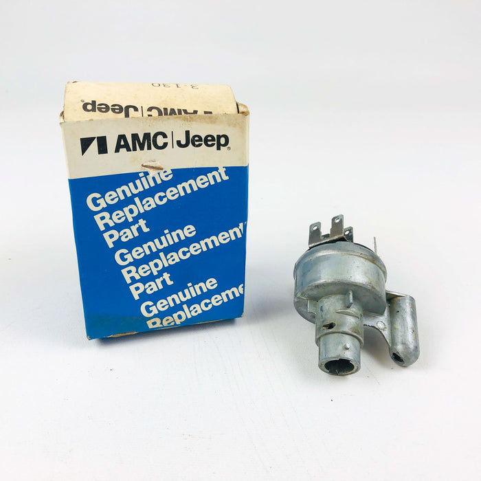 AMC Jeep 5454951 Switch Ignition Automotive OEM NOS 1962-1972 SJ / J 11