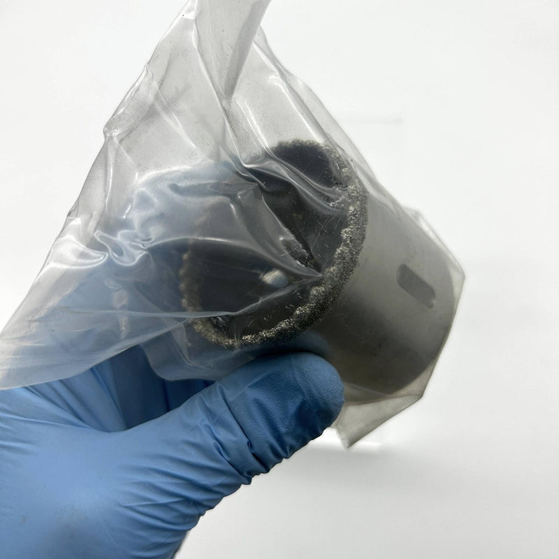 Bodi 74-H2.125 Hole Saw Diamond Coated 2-1/8 54MM 40/50 Grit 1ct