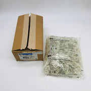 Ideal 30-249 Wire Connectors Model 49 Pre-Insulated Crimp Pack of 1000 8