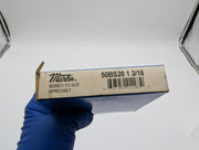 Martin 50BS20 1 3/16 Roller Chain Sprocket 1-3/16" Bore 20 Teeth 5/8" Pitch 4