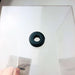 Gravely 039395 Grommet Black Rubber OEM NOS Replaced by 07505500 Loose 8