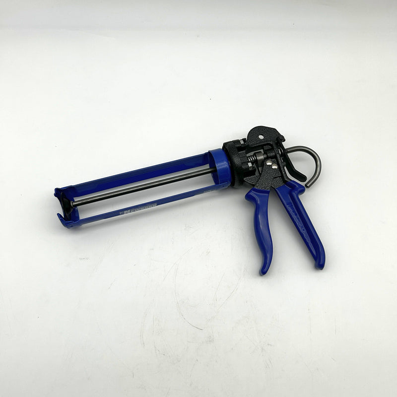 Newborn Brothers 375-XSP Caulking Applicator Gun 10oz 26:1 Thrust Super Smooth