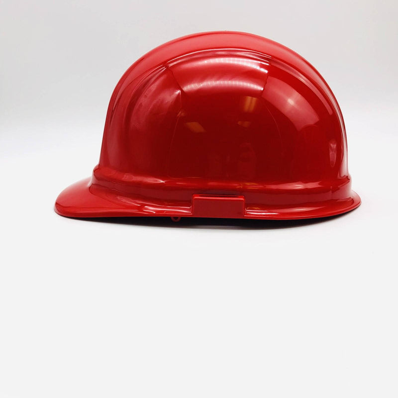 Specfit 8700 Hard Hat Cap Red Ratchet Suspension 6-1/2-8in Type 1 Class E LT 2pk 7