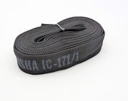 Tompkins NHS-130 Nylon Hydraulic Hose Sleeve 1.3" ID 2.13" OD IC171/1 20ft 1