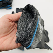 Ansell Hyflex 11537 Cut Resistant Work Glove Sz XXL 11 Nitrile Foam Palm 6 Pairs 5