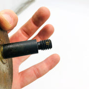 McCulloch 36856 Starter Drum for Model 35 39 Mac35 Mac35A Chainsaws OEM NOS 3