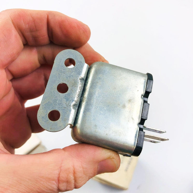 AMC Jeep 5455283 Relay for Trailer Towing Harness OEM NOS 1981 SJ Cher Wagon 3