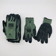 Tilsatec TT060NBR-10 Work Glove Size 10/XL Foam Nitrile Palm Coated 12 Pairs 11