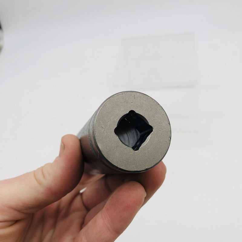 Apex 24MM35 Socket 1/2 Square Drive 24mm Hex Extra Long Impact 6 Point Metric 4