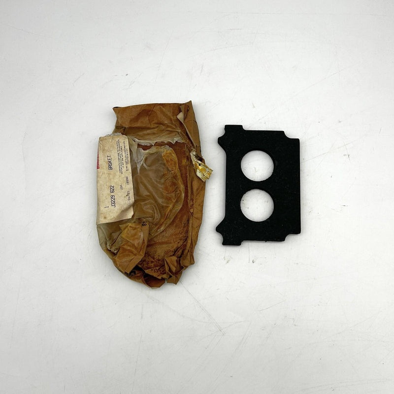 Mopar 3229622 Carburetor Gasket OEM NOS 1981 Eight Cylinder Open