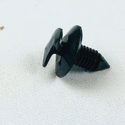 Mopar 6033862 Retainer Clip Genuine OEM New NOS Trim Fastener Black USA Made 4