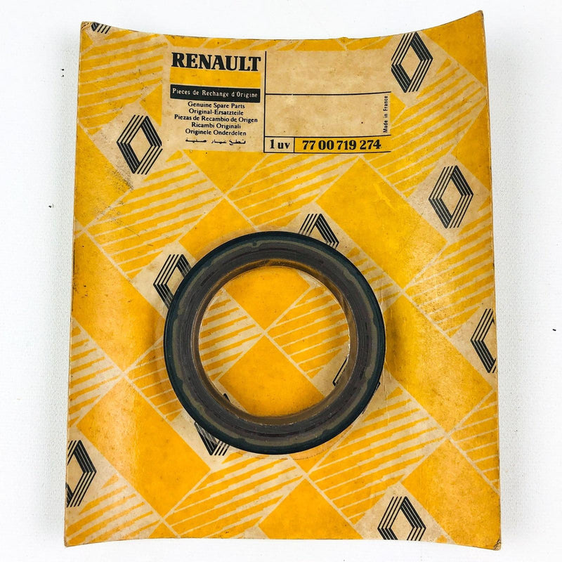 Renault Jeep 7700719274 Seal for Crankshaft OEM NOS Sealed 1