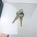 Snapper 11167 Ignition Key Keyed to H791 OEM NOS Replaced by 7011167YP 7011167 4