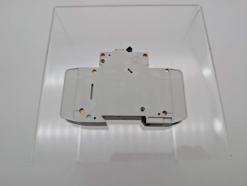 Eaton FAZ-D13/1-NA-SP Miniature Circuit Breaker 13A 1 Pole DIN Rail Mount 1 3