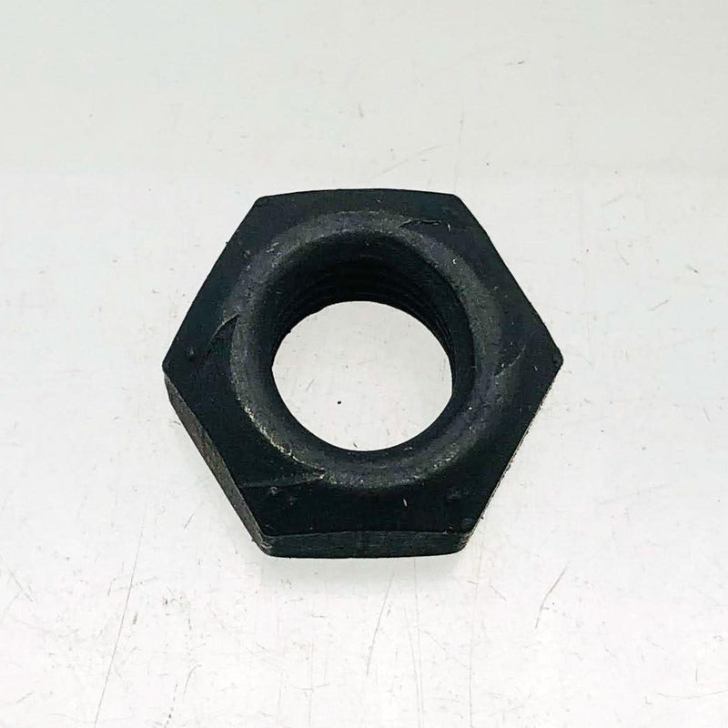 AMC Jeep 4003975 Nut 7/16"-14 for Engine Bracket OEM NOS 81-86 CJ 5-8 Scrm Cher 1