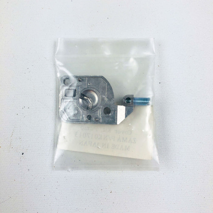 Snapper 42417 Pump Cover Kit NOS Zama K017013 3