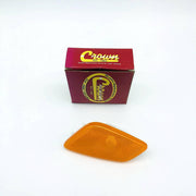 Crown 55155628 Side Marker Lamp Lens Turn Signal Right Hand NOS Open 4