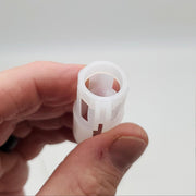 2x Schlage A508-640 Orbit Knob Spacers for Schlage A Series Commercial Locks 4