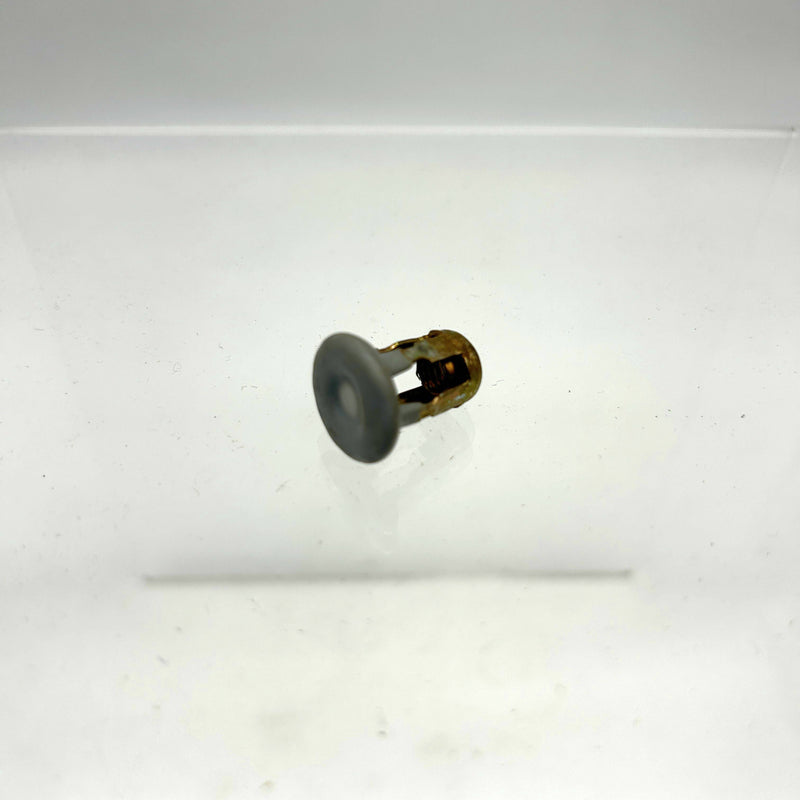 AMC Jeep 34201672 Nut for Rear Liftdoor Latch 1ct OEM NOS Loose No Pkg