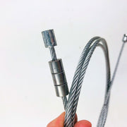 Briggs and Stratton 7012605YP Clutch Brake Cable OEM NOS For Snapper 7