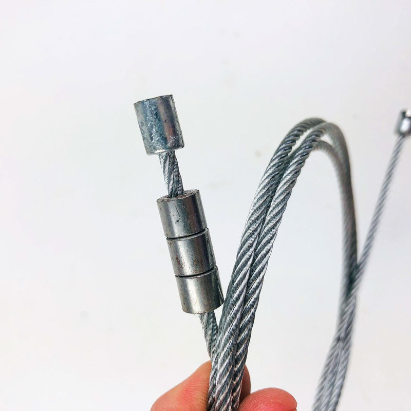 Briggs and Stratton 7012605YP Clutch Brake Cable OEM NOS For Snapper 7