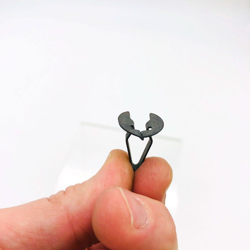 AMC Jeep 4002211 Fastener Group 29.060 OEM NOS Loose No Pkg 3