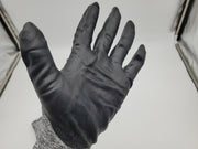 Ansell Hyflex Work Gloves Size XL Palm Coated For Oily Applications 11-801 2 PR 2