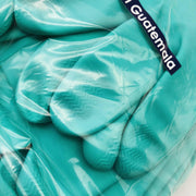 Showa NM15 Chemical Resistant Gloves Sz 10/XL 15mil Nitrile-Latex Coated 12 Pair 4