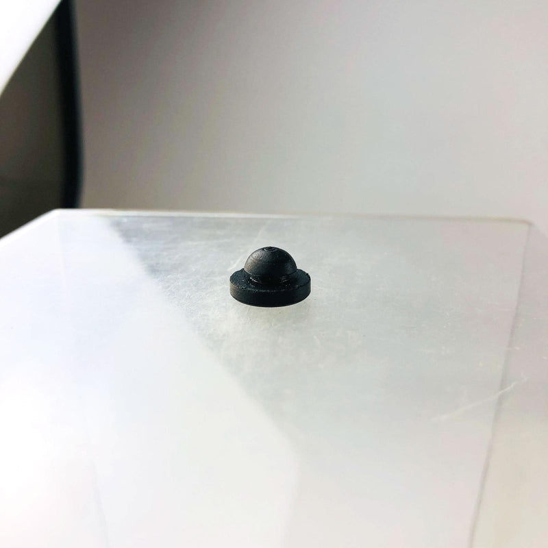 Simplicity 1670675 Bumper Button Plug .25 OEM NOS Replaced by 1670675SM 6