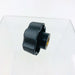 Snapper 29700 Knob Flutted Black OEM New Old Stock NOS Replaced By 7029700YP 4