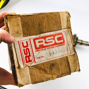 Jeep 8133855 Main Drive Shaft SR-4 Made By Republic Sales Company RSC New NOS 3
