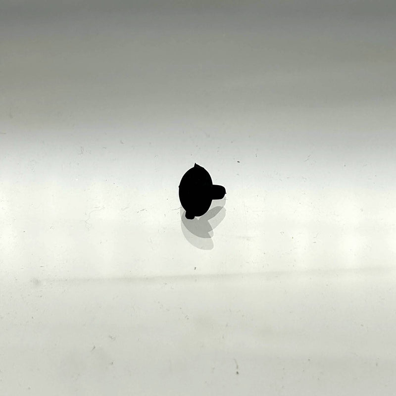 AMC Jeep 34201650 Clip for Instrument Panel Bezel 1ct OEM NOS Loose No Pkg